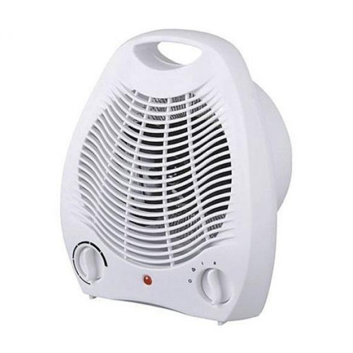 Room Heater Acb 02 Bushra 2000w White