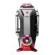 Antec Torque Open Frame Mid Tower Black-Red ATX Gaming Desktop Casing