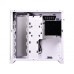 Lian Li O11DW O11 Dynamic ATX Mid Tower Gaming Case (White)