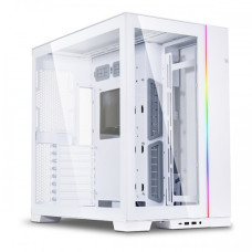 Lian Li O11 Dynamic EVO White Mid-tower Gaming Casing