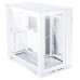 Lian Li O11 Dynamic EVO White Mid-tower Gaming Casing