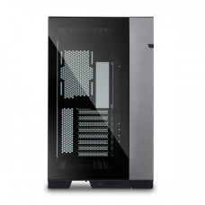 Lian Li O11 Dynamic EVO Grey Mid-tower Gaming Casing