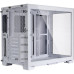 Lian Li O11D Mini-S O11 Dynamic MINI Snow White Mini-tower Gaming Case