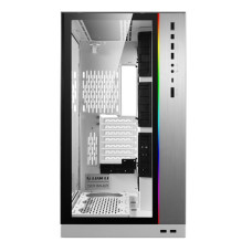 Lian Li O11 Dynamic XL ROG Certified Full Tower Case (White)