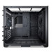 Lian Li O11AMX O11 AIR MINI Black ATX Mini Tower Gaming Case