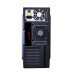 MaxGreen 5908BG Black ATX Casing with Standard PSU