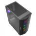 MaxGreen A361 RGB Mid Tower ATX Casing