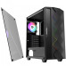 MaxGreen A361 RGB Mid Tower ATX Casing