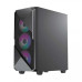 MaxGreen A366BK Mid Tower ATX Casing