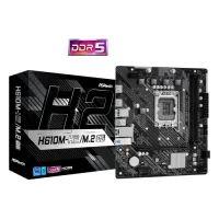 ASROCK H610M-H2/M.2 DDR5 LGA1700 mATX Motherboard