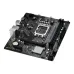 ASROCK H610M-H2/M.2 DDR5 LGA1700 mATX Motherboard