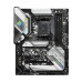 Asrock B550 Steel Legend DDR4 AMD ATX Motherboard