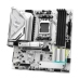 ASRock B850 Steel Legend Wifi AM5 DDR5 ATX Motherboard