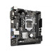 Asrock H310M-HDV 8th Gen DDR4 Intel Motherboard