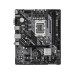 ASRock H610M-HDV/M.2 Micro-ATX DDR4 12th Gen Motherboard