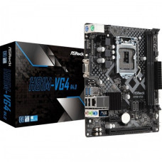 ASRock H81M-VG4 R4.0 4th Gen Micro-ATX Motherboard