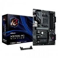 ASRock X570S PG Riptide AMD ATX Motherboardhttp