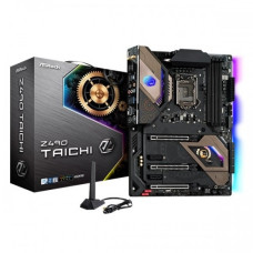 Asrock Z490 Taichi 10th Gen Wi-Fi Intel Motherboard