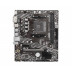 MSI B550M-A PRO DDR4 AMD AM4 Micro-ATX Motherboard