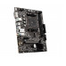MSI B550M-A PRO DDR4 AMD AM4 Micro-ATX Motherboard