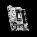 MSI B850M GAMING PLUS WIFI6E AM5 mATX Motherboard