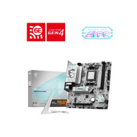 MSI B840M GAMING WIFI6E AMD B840 Chipset AM5 mATX Motherboard