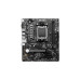 MSI PRO B650M-E AMD B650 Chipset AM5 mATX Motherboard