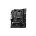 MSI PRO B650M-E AMD B650 Chipset AM5 mATX Motherboard