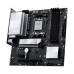 MSI PRO B850M-A WIFI AMD B850 Chipset AM5 mATX Motherboard