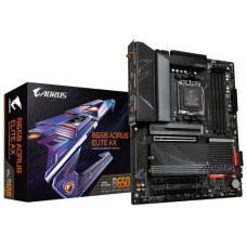 GIGABYTE B650 AORUS ELITE AX DDR5 AMD AM5 ATX Motherboard