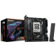 GIGABYTE B850I AORUS PRO ITX DDR5 AMD Motherboard