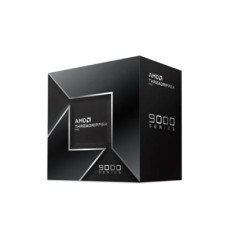  AMD Ryzen Threadripper PRO 9965WX Desktop Processor