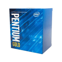 Intel Alder Lake Pentium Gold G7400 Socket Processor