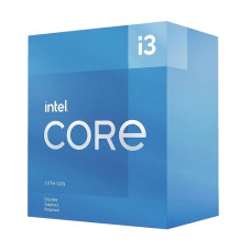 Intel Core i3 10105F 10th Gen Comet Lake Processor