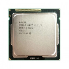 Intel Core i3 2120 2nd Gen Processor (Tray)