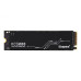 Kingston KC3000 1TB PCIe 4.0 NVMe M.2 SSD