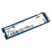 Kingston NV2 500GB M.2 PCIe Gen 4.0 NVMe SSD