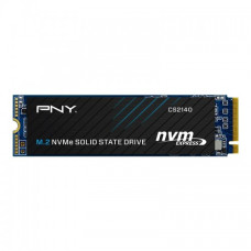 PNY CS2140 500GB PCIe 4.0 M.2 NVMe SSD