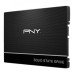  PNY CS900 480GB 2.5” SATA III Internal SSD