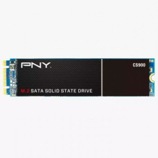  PNY CS900 500GB 2.5” SATA III Internal SSD