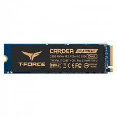 Team T-FORCE CARDEA Z44L M.2 PCIe 1TB Gaming SSD