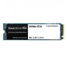 TEAM MP33 2TB M.2 NVMe PCIe Gen3 SSD