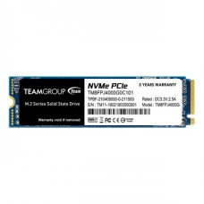 TEAM MP34Q 4TB M.2 NVMe PCIe SSD