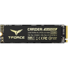 Team T-Force CARDEA ZERO Z330 2TB M.2 PCIe NVMe Gaming SSD