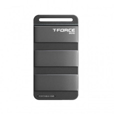 TEAM T-Force M200 1TB Portable SSD