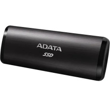 Adata SE 760 512GB USB 3.2 Type-C Portable External SSD