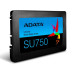 Adata SU750 512GB 2.5-inch Sata SSD