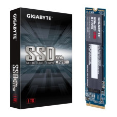 GIGABYTE 1TB M.2 PCIe SSD 