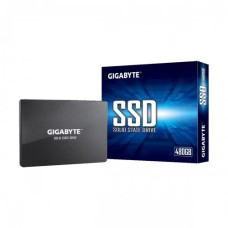 Gigabyte 480GB Solid State Drive