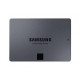 Samsung 870 QVO 1TB 2.5” SATA III SSD